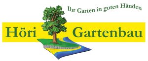 Logo - Höri Gartenbau - Wangen